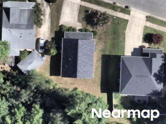 Leatherstone Ln