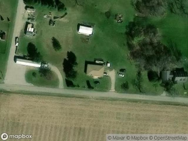 Leatherwood Creek Rd