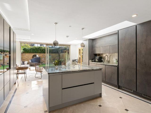 Leathwaite Road, London SW11, 5 bed terraced house to rent, £7,500 pcm | PrimeLocation