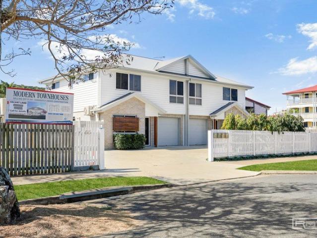 Leave the Car at Home & Live the Yeppoon Lifestyle