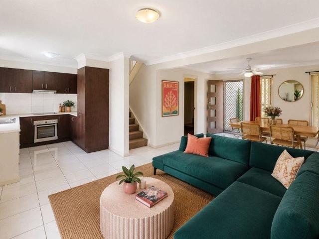 Leave the Car at Home | Townhouse Living Opposite Burpengary Station