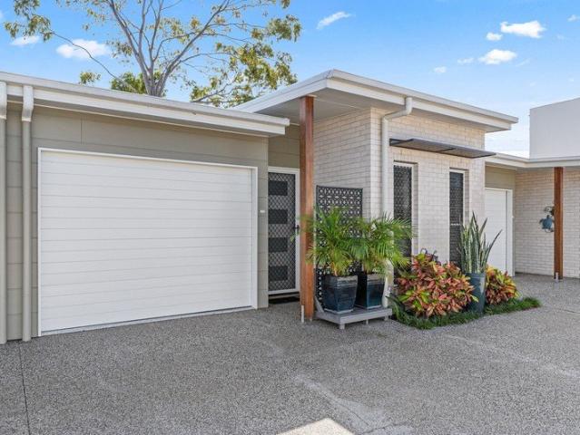 LEAVE THE CAR AT HOME URANGAN COASTAL LIFESTYLE