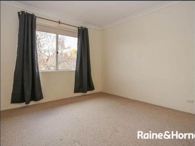 Close to CBD Renovated Unit. Available Now!