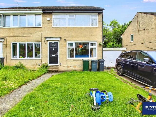 Leaventhorpe Avenue, Bradford BD8, 3 bed semi detached house to rent, £1,050 pcm | PrimeLocation