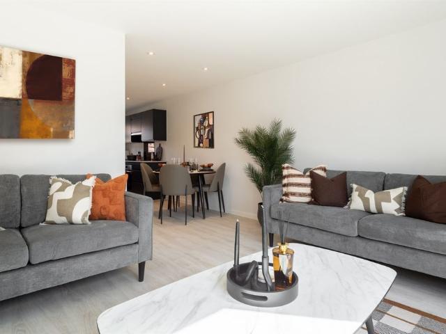 Leavers Avenue, Basford, NG7, Nottingham