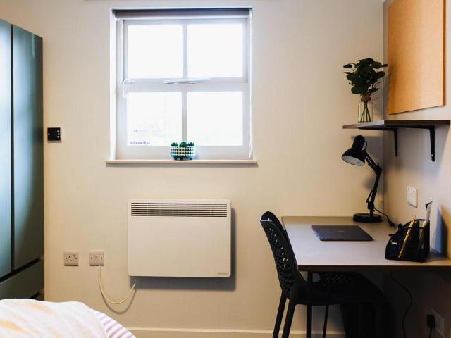Leazes Parade, Newcastle upon Tyne NE2 4 bed flat to rent £2,739 pcm £632 pw
