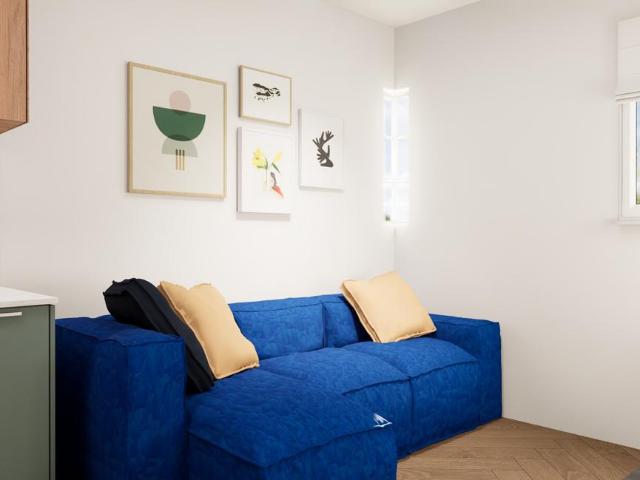 Leazes Parade, Newcastle NE2 3 bed flat to rent £2,210 pcm £510 pw