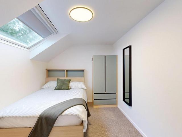 Leazes Parade Holland Drive. 1 bed house to rent £1,127 pcm £260 pw