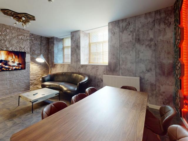 Leazes Terrace, Newcastle Upon Tyne NE1, 4 bed shared accommodation to rent, £572 pcm | PrimeLocation