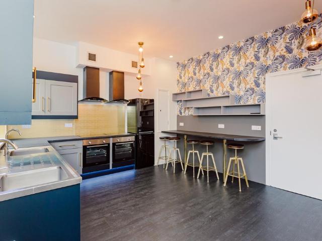 Leazes Terrace, Newcastle upon Tyne NE1 5 bed flat share to rent £563 pcm £130 pw