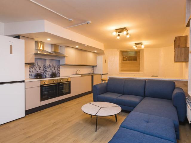 Leazes Terrace, Newcastle upon Tyne NE1 7 bed flat share to rent £524 pcm £121 pw