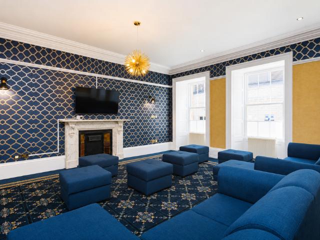 Leazes Terrace, Newcastle upon Tyne NE1 9 bed apartment to rent £546 pcm £126 pw