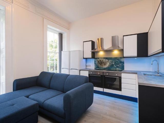 Leazes Terrace, Newcastle upon Tyne NE1 1 bed apartment to rent £559 pcm £129 pw