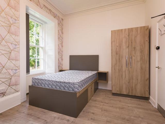 Leazes Terrace, Newcastle Upon Tyne NE1, 1 bed flat to rent, £871 pcm | PrimeLocation