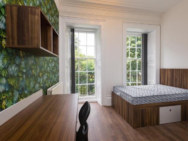 Leazes Terrace, Newcastle upon Tyne NE1 2 bed apartment to rent £572 pcm £132 pw