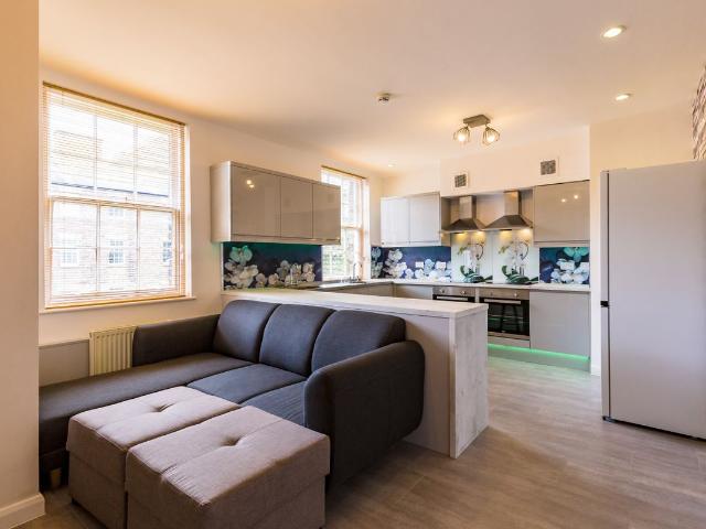 Leazes Terrace, Newcastle Upon Tyne NE1, 2 bed shared accommodation to rent, £563 pcm | PrimeLocation