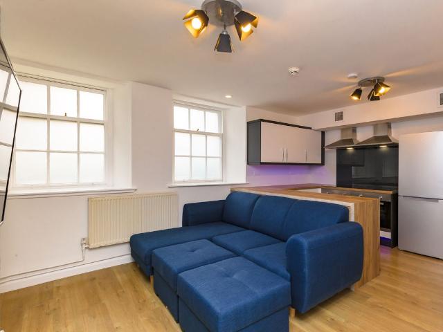 Leazes Terrace, Newcastle Upon Tyne NE1, 2 bed shared accommodation to rent, £598 pcm | PrimeLocation