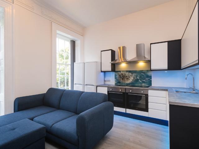 Leazes Terrace, Newcastle Upon Tyne NE1, 2 bed shared accommodation to rent, £511 pcm | PrimeLocation
