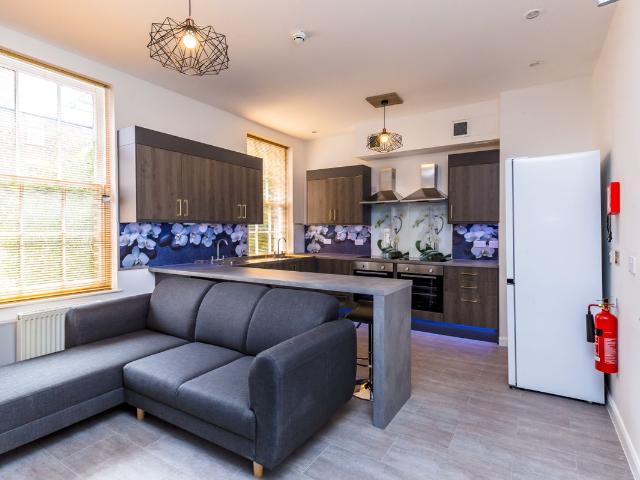Leazes Terrace, Newcastle Upon Tyne NE1, 2 bed shared accommodation to rent, £611 pcm | PrimeLocation