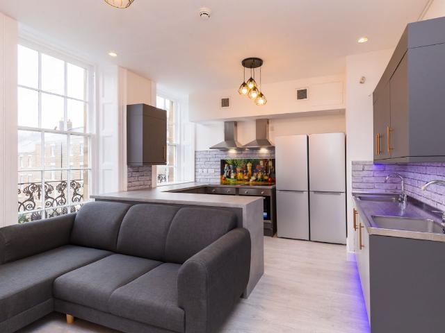 Leazes Terrace, Newcastle Upon Tyne NE1, 3 bed shared accommodation to rent, £576 pcm | PrimeLocation