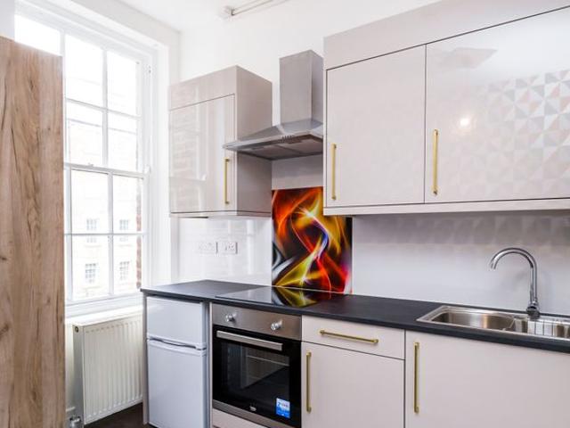 Leazes Terrace, Newcastle Upon Tyne NE1, Studio to rent, £793 pcm | PrimeLocation