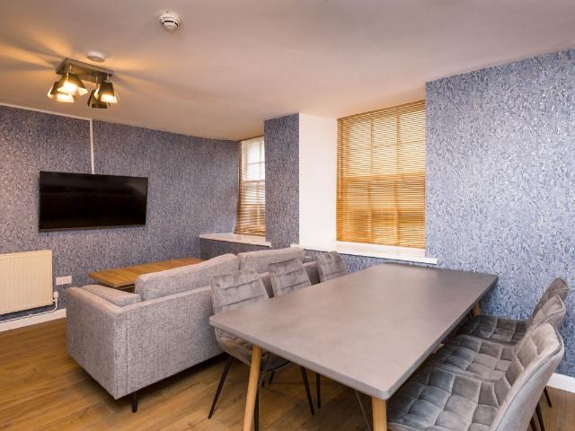 Leazes Terrace, Newcastle Upon Tyne NE1, Studio to rent, £845 pcm | PrimeLocation