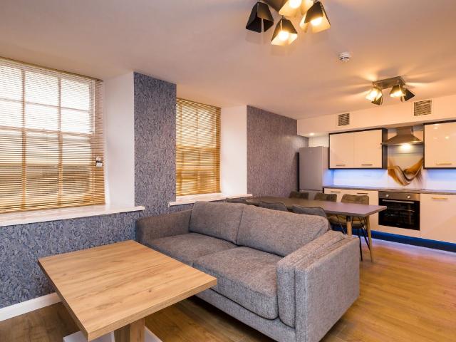 Leazes Terrace, Newcastle Upon Tyne NE1, Studio to rent, £845 pcm | PrimeLocation
