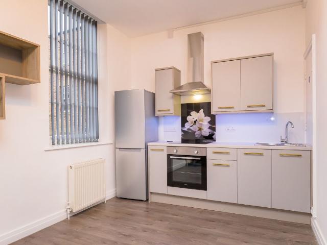 Leazes Terrace, Newcastle Upon Tyne NE1, Studio to rent, £858 pcm | PrimeLocation