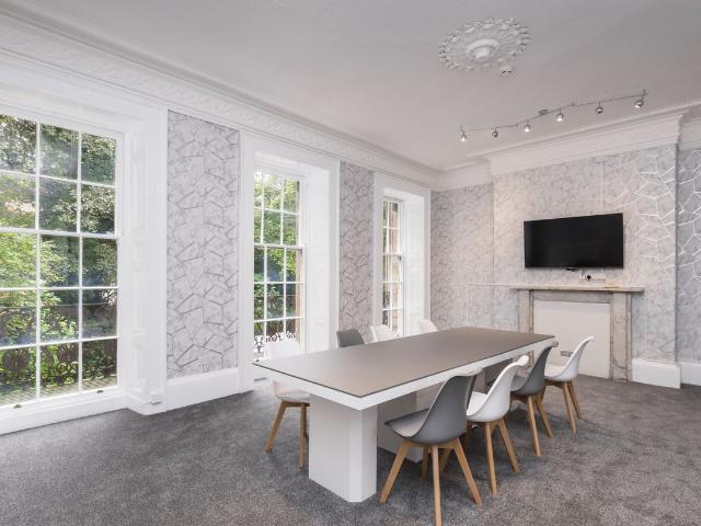 Leazes Terrace, Newcastle Upon Tyne NE1, Studio to rent, £858 pcm | PrimeLocation