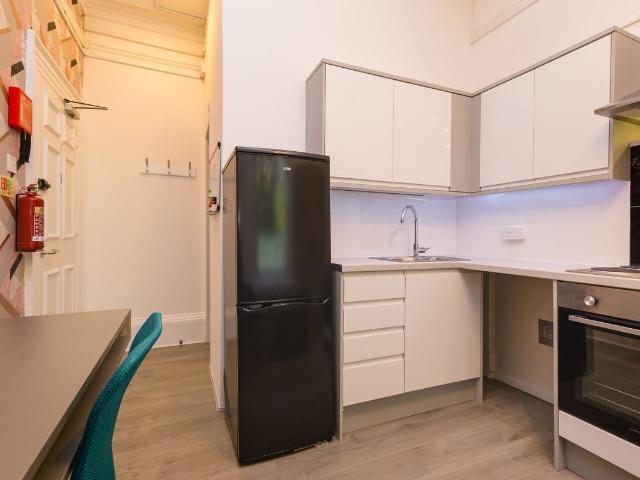 Leazes Terrace, Newcastle Upon Tyne NE1, Studio to rent, £880 pcm | PrimeLocation