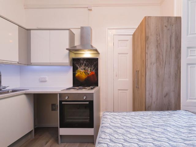 Leazes Terrace, Newcastle Upon Tyne NE1, Studio to rent, £880 pcm | PrimeLocation
