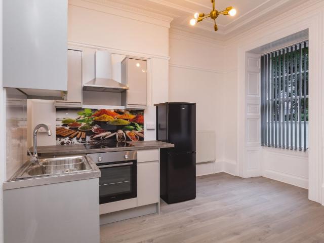 Leazes Terrace, Newcastle Upon Tyne NE1, Studio to rent, £884 pcm | PrimeLocation