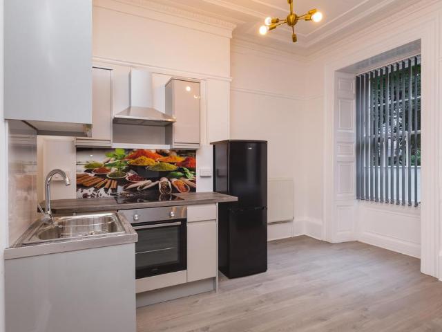 Leazes Terrace, Newcastle upon Tyne NE1 Studio to rent £884 pcm £204 pw