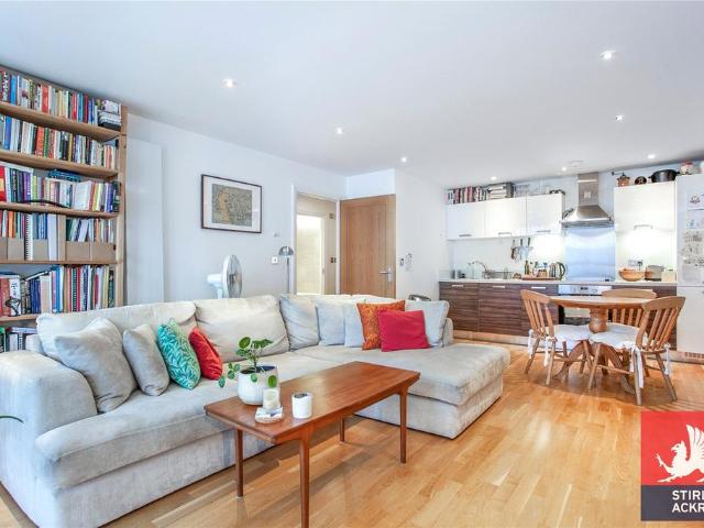 Lea Bridge Road, Hackney, London, E5 1 bed apartment to rent £2,250 pcm £519 pw