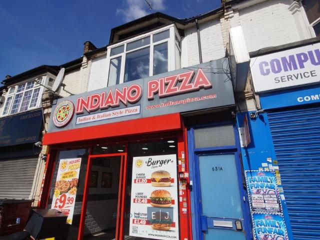 Lea Bridge Road, London E10, 1 bed flat to rent, £1,400 pcm | PrimeLocation