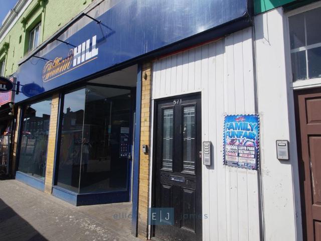 Lea Bridge Road, Leyton E10, 1 bed flat to rent, £1,350 pcm | PrimeLocation