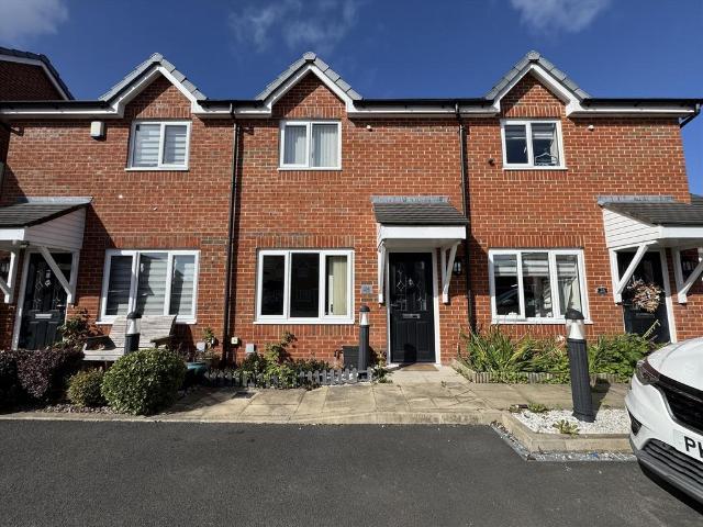 Lea Green Drive, Blackpool FY4 2 bed house to rent £820 pcm £189 pw