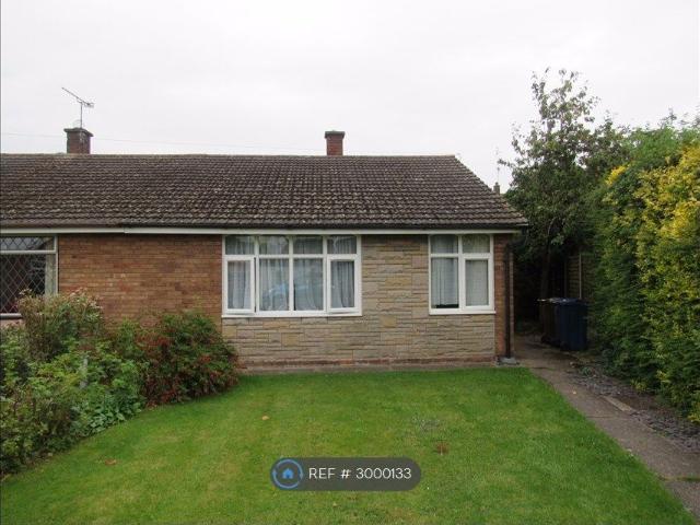 Lea Green, Stafford ST16, 2 bed bungalow to rent, £775 pcm | PrimeLocation