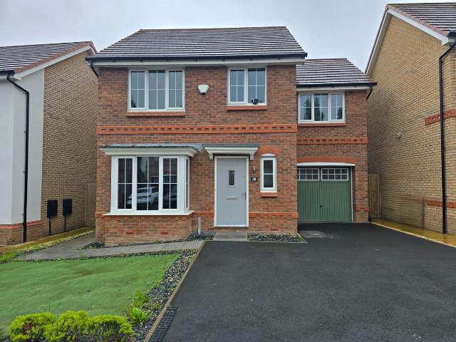 Lea Hall Green, Birmingham B20, 4 bed detached house to rent, £1,695 pcm | PrimeLocation