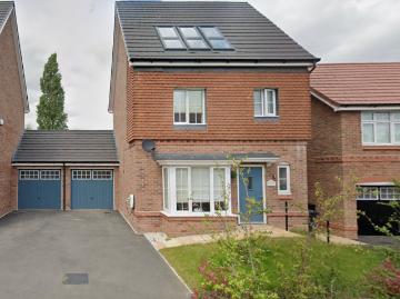 Birchfield Birmingham, B19, Black Country, West Midlands, Midlands