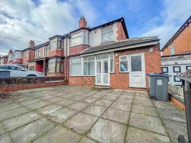 Lea Hill Road, Birmingham, B20 2AS, United Kingdom | 3 bed duplex for rent #140397659 | Rentberry