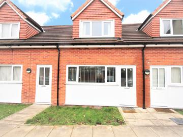 Lea, Preston | Kingswood Estate Agents Preston