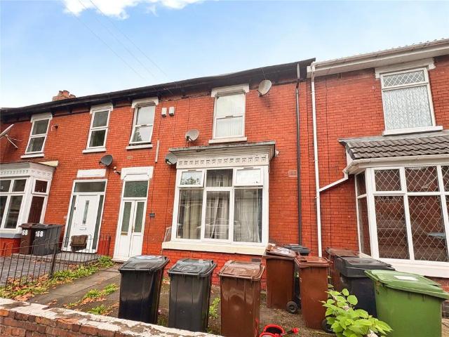 Lea Road, West Midlands WV3 3 bed flat to rent £1,100 pcm £254 pw