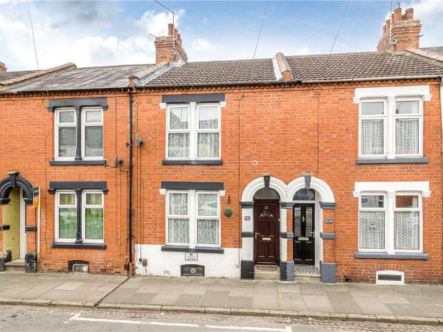Lea Road, Abington, Northampton, Northamptonshire NN1, 2 bed terraced house to rent, £1,100 pcm | PrimeLocation