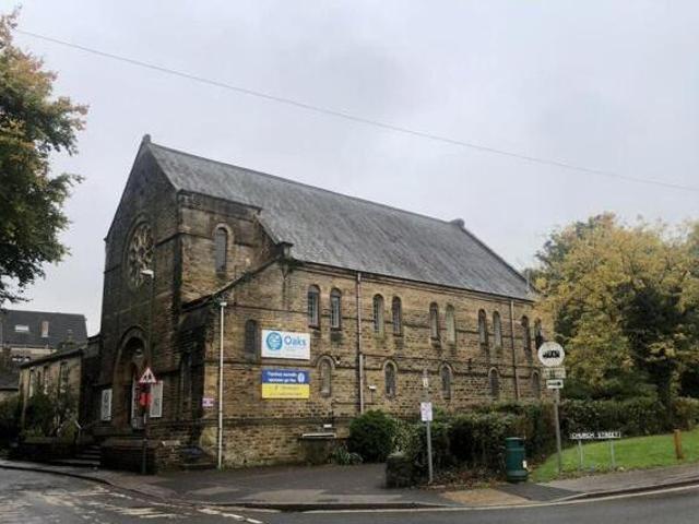 Lea Road, Dronfield, House For Sale