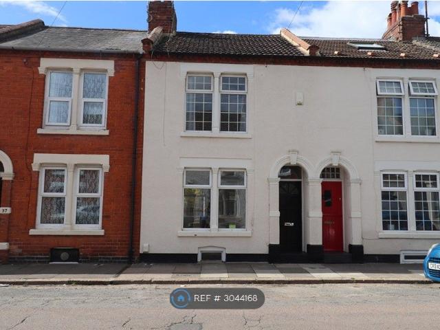 Lea Road, Northampton NN1, 2 bed terraced house to rent, £1,150 pcm | PrimeLocation