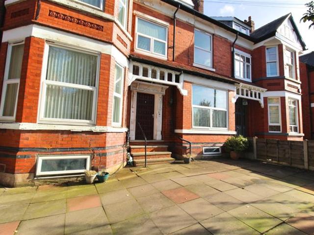 Lea Road, Stockport, 1 bedroom, Apartment