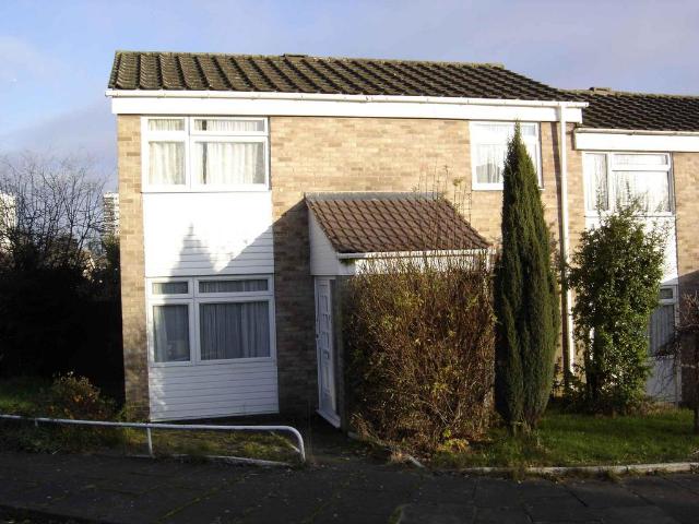 Leabon Grove, Birmingham B17 4 bed end of terrace house to rent £1,650 pcm £381 pw