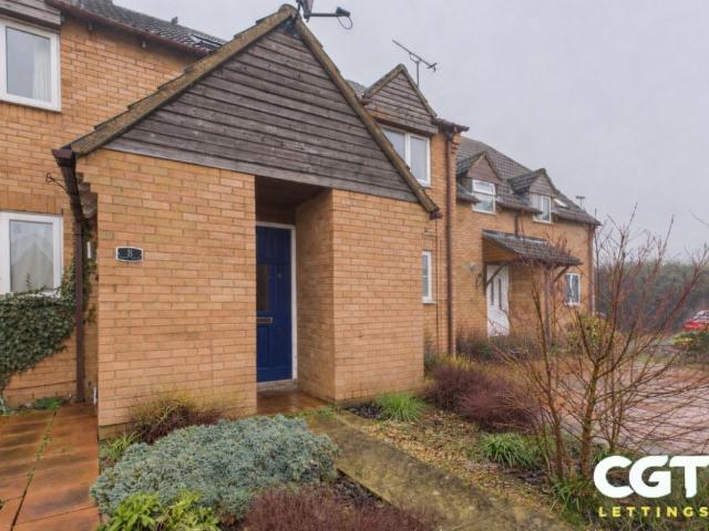 Leacey Court, Churchdown, Gloucester GL3, 1 bed flat to rent, £750 pcm | PrimeLocation