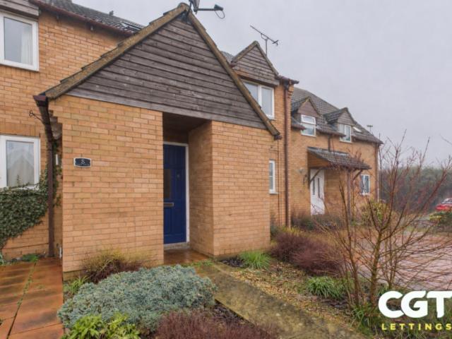 Leacey Court, Churchdown, Gloucester, GL3, 1 bedroom, Flat